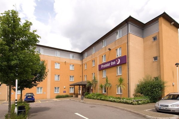Premier Inn London Croydon Purley A23