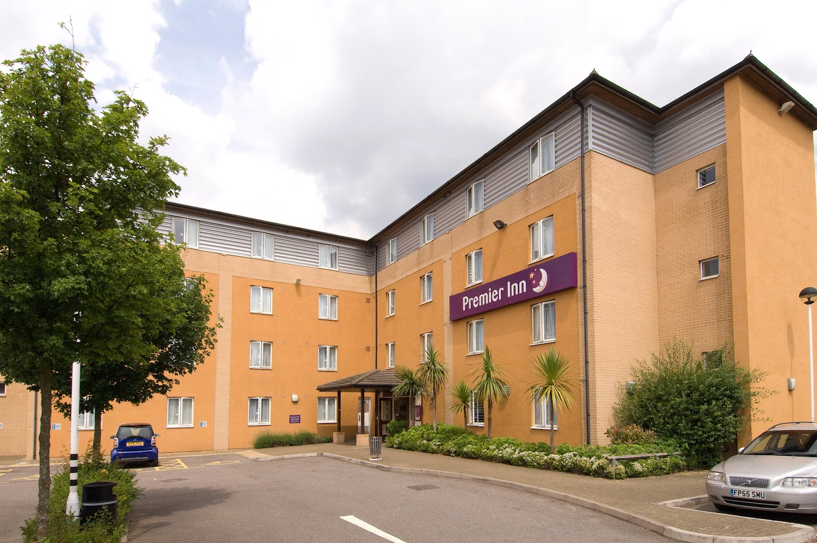 Premier Inn London Croydon Purley A23