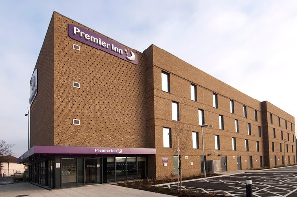 Premier Inn London Dagenham