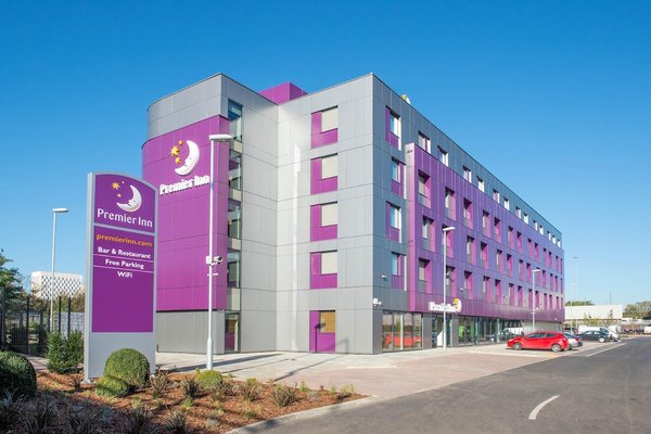 Premier Inn London Edmonton