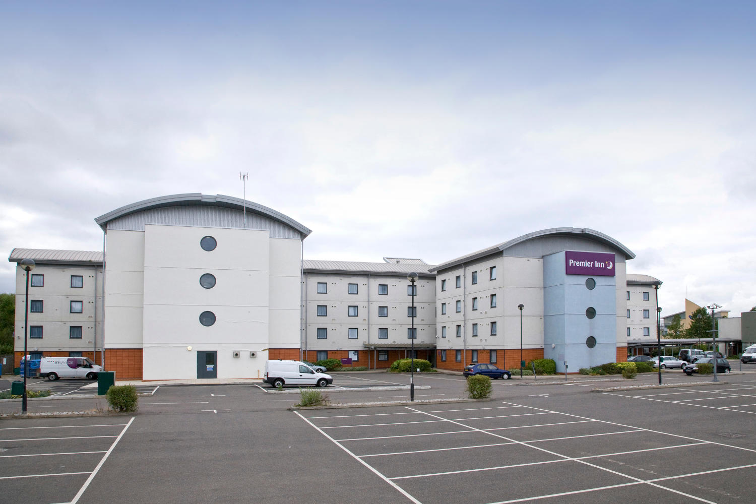 Premier Inn London Enfield