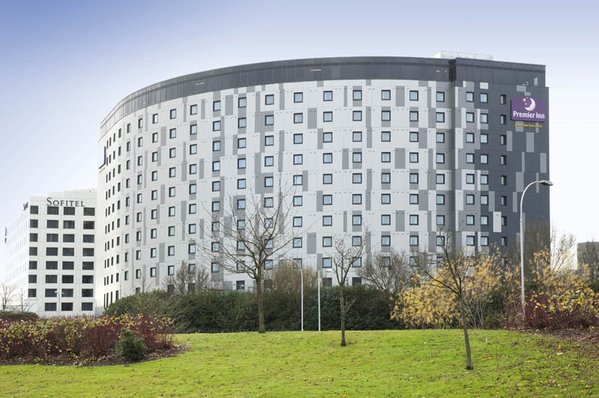 Premier Inn London Gatwick Airport North Terminal