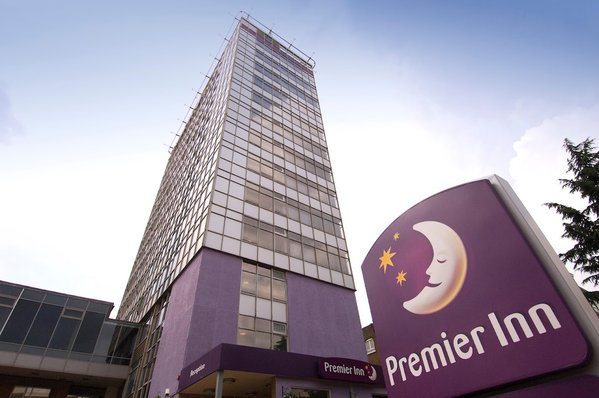 Premier Inn London Hammersmith Ravenscourt Park