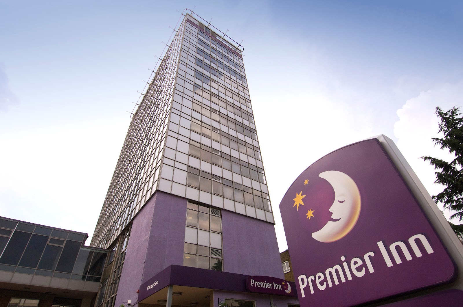 Premier Inn London Hammersmith Ravenscourt Park