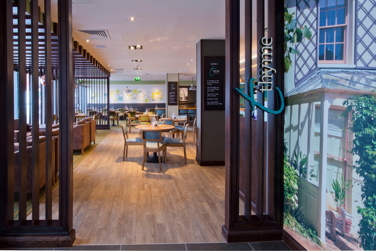 Premier Inn London Kensington Earls Court