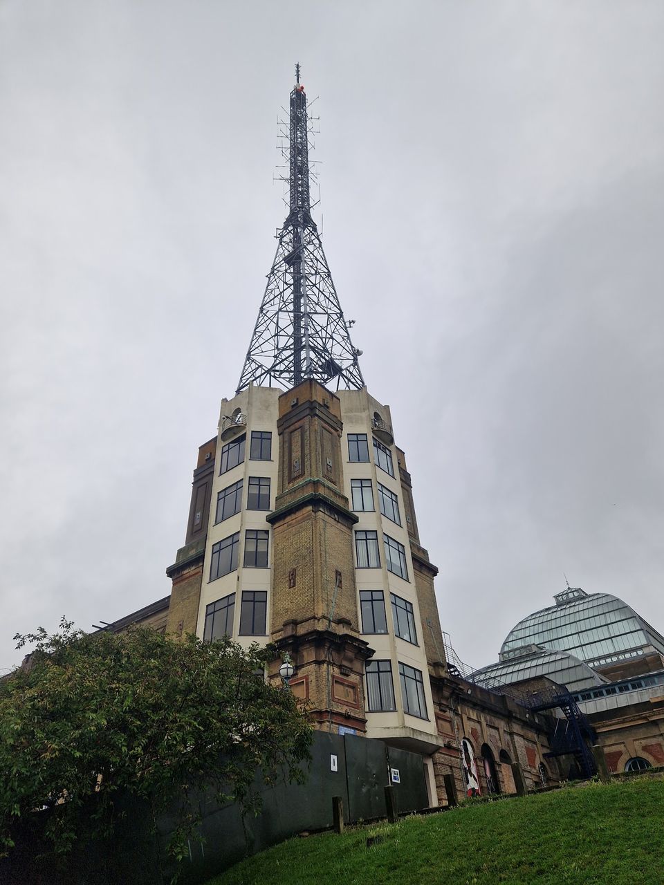 Premier Inn London New Southgate