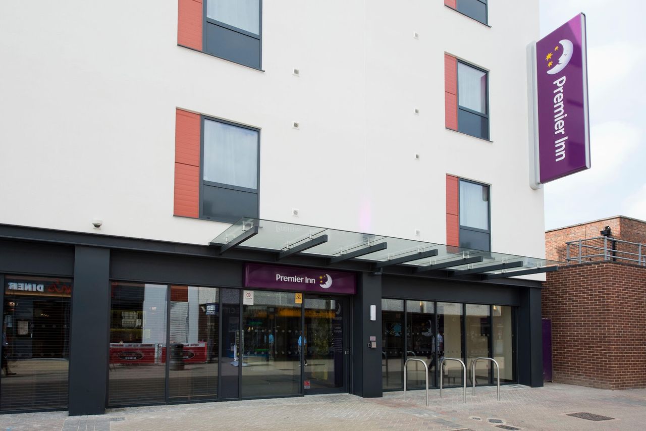 Premier Inn London Orpington