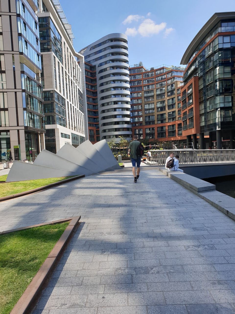 Premier Inn London Paddington - Paddington Basin