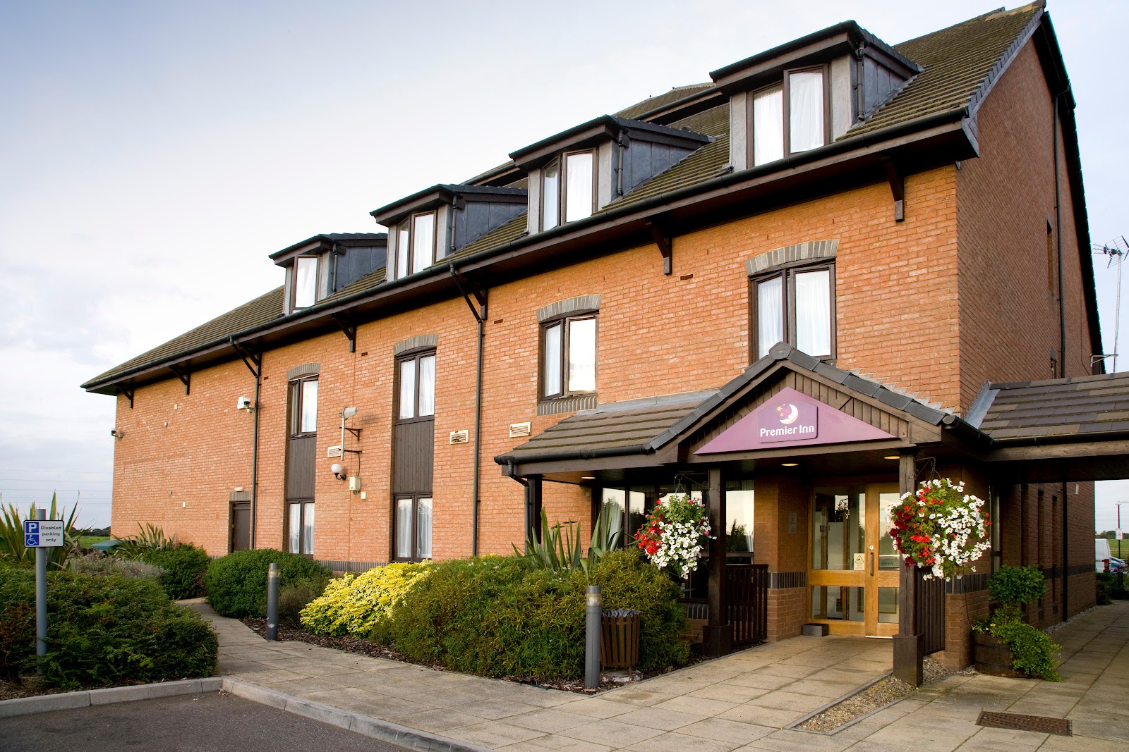 Premier Inn London Rainham