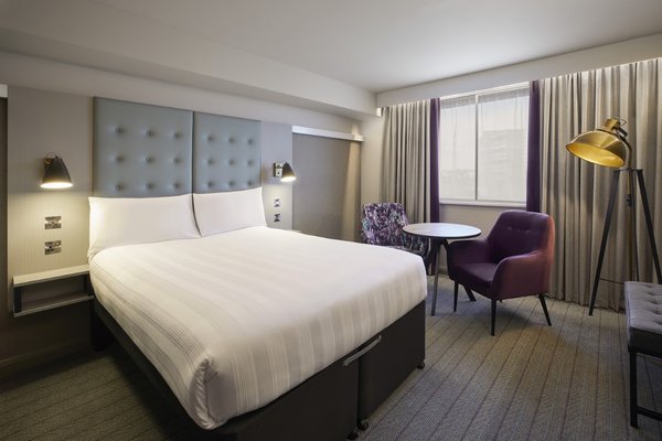 Premier Inn London Rainham