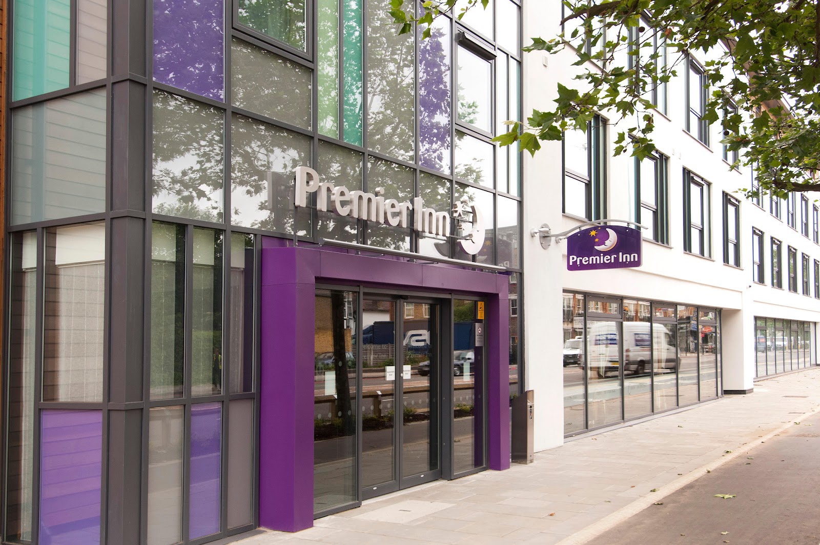 Premier Inn London Richmond