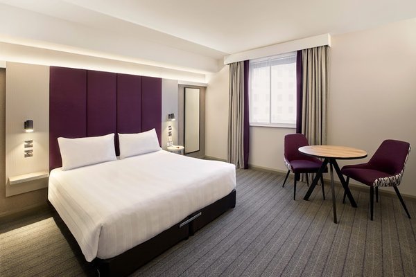 Premier Inn London Richmond