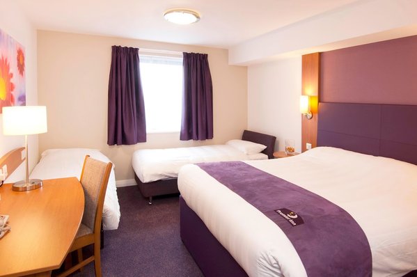 Premier Inn London Ruislip