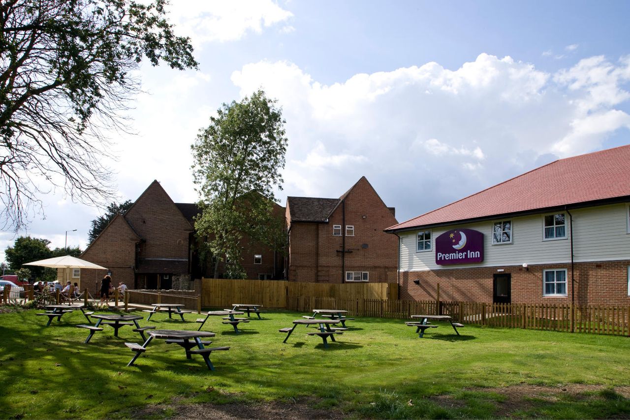 Premier Inn London Twickenham East