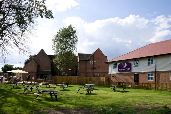 Premier Inn London Twickenham East