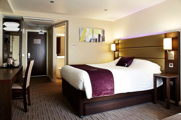 Premier Inn London Wembley Stadium