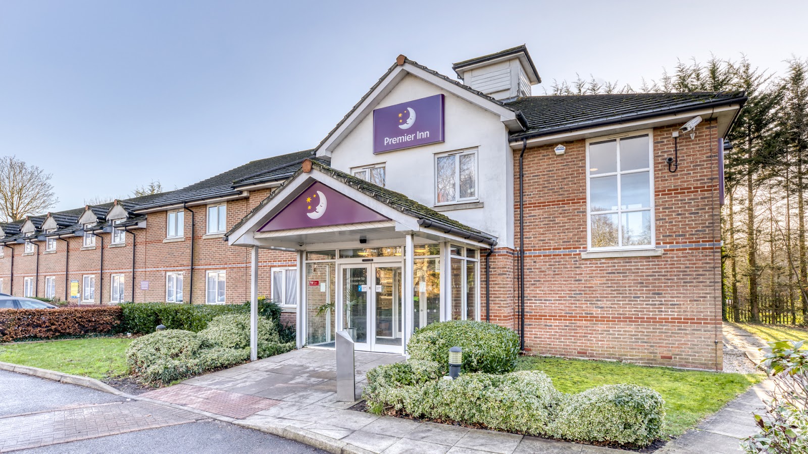 Premier Inn Loughton Buckhurst Hill