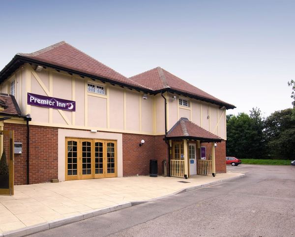Premier Inn Lymington New Forest Hordle