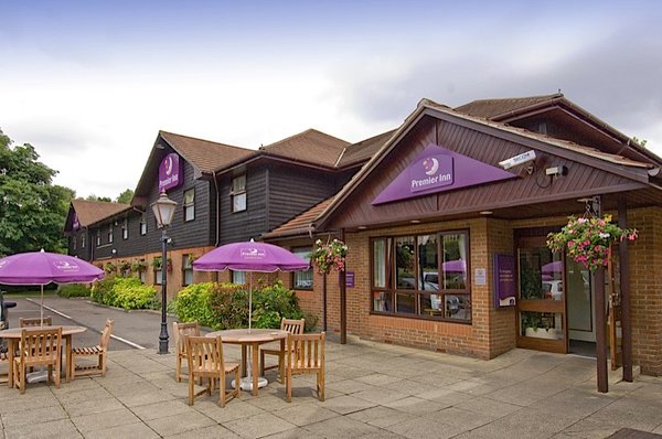 Premier Inn Maidstone West Malling