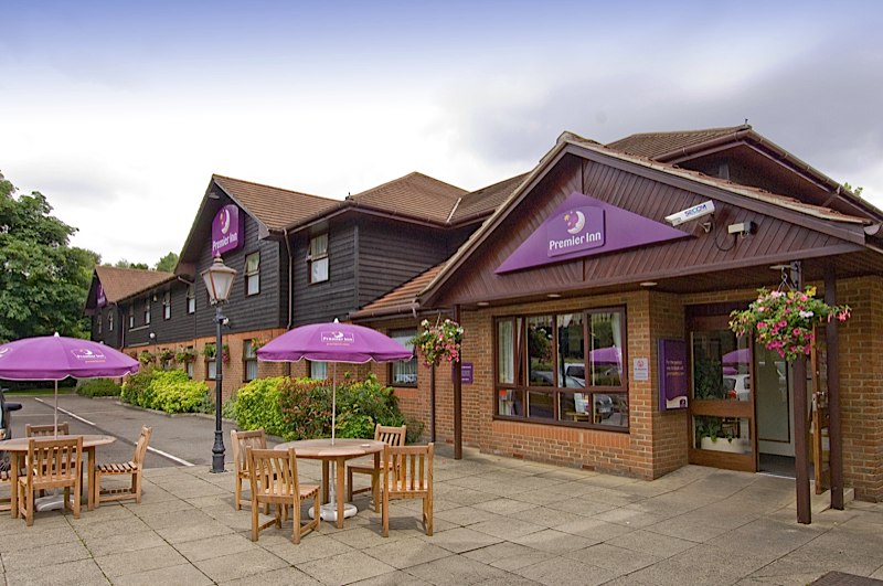 Premier Inn Maidstone West Malling