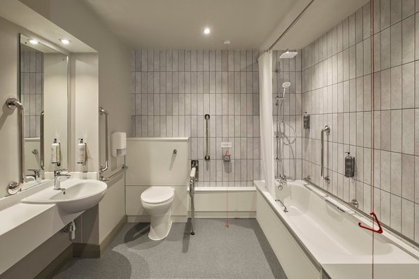 Premier Inn Manchester City Centre Northern Quarter