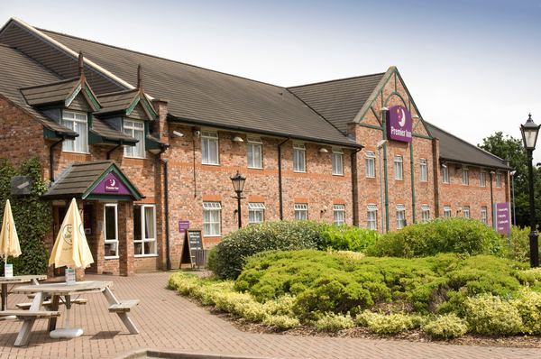 Premier Inn Manchester Sale