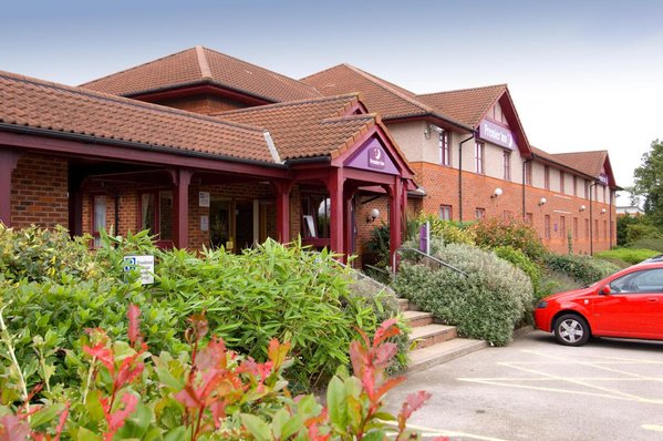 Premier Inn Mansfield