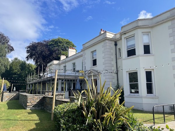 Premier Inn Merthyr Tydfil
