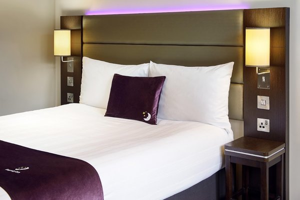 Premier Inn Merthyr Tydfil
