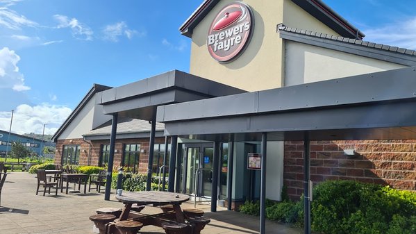 Premier Inn Minehead