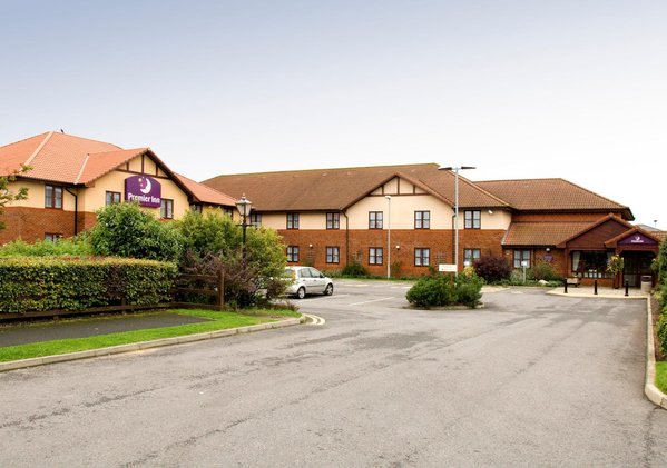 Premier Inn Newcastle Gosforth Cramlington