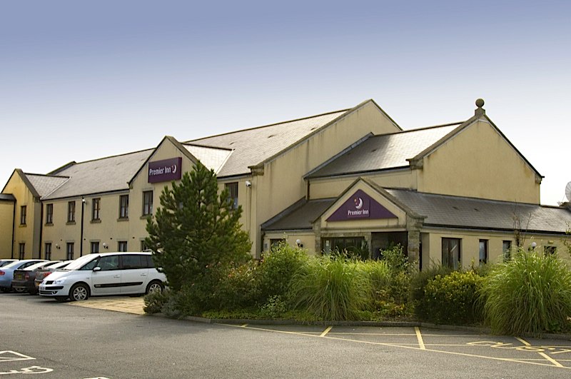 Premier Inn Newcastle Holystone