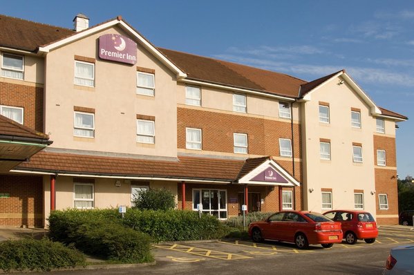 Premier Inn Newcastle Metro Centre