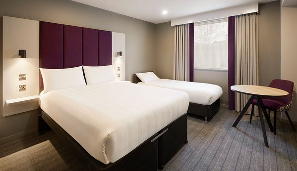 Premier Inn Newhaven
