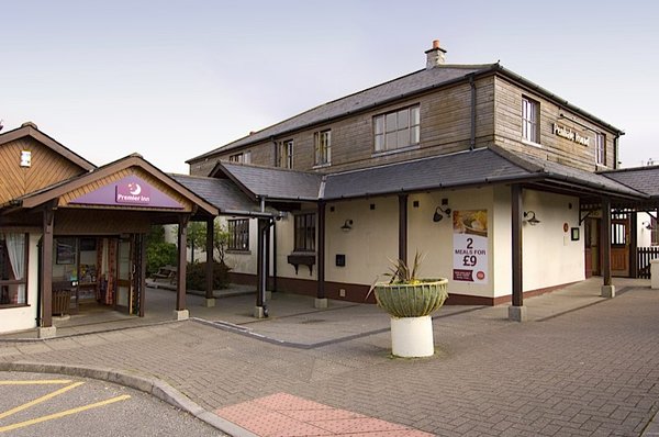 Premier Inn Newquay A30 Fraddon