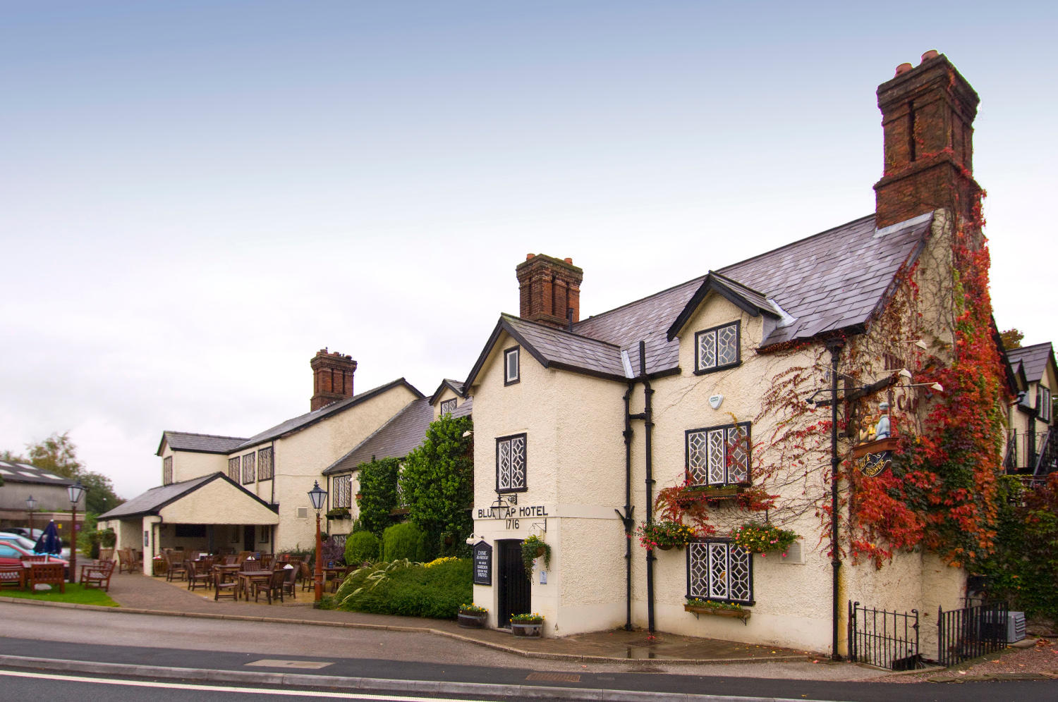 Premier Inn Northwich Sandiway