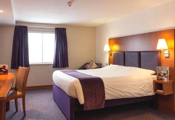 Premier Inn Northwich Sandiway