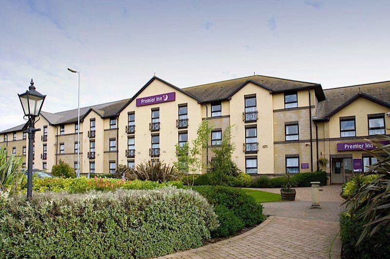 Premier Inn Norwich East Broadlands A47