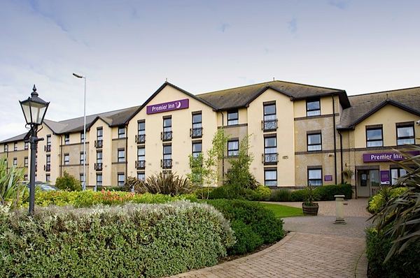 Premier Inn Norwich East Broadlands A47