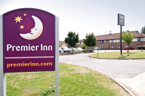 Premier Inn Oxford South Didcot