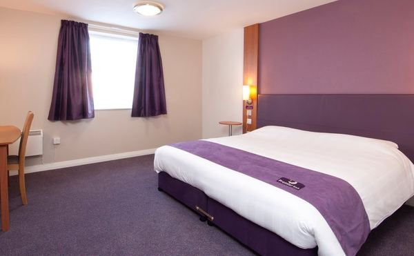 Premier Inn Paignton South Brixham Road