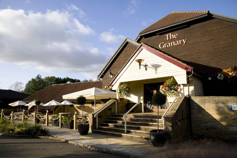 Premier Inn Peterborough Ferry Meadows