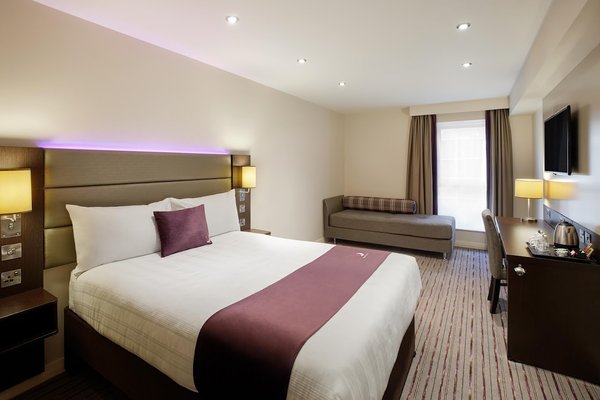 Premier Inn Petersfield