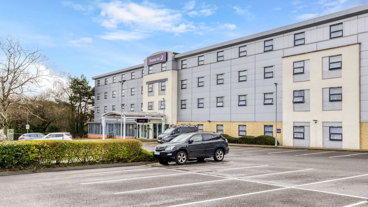 Premier Inn Poole North