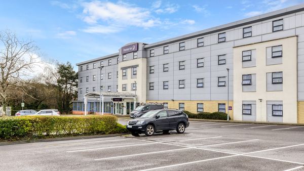 Premier Inn Poole North