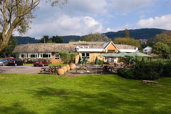 Premier Inn Port Talbot