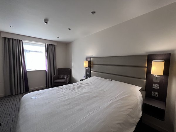 Premier Inn Port Talbot