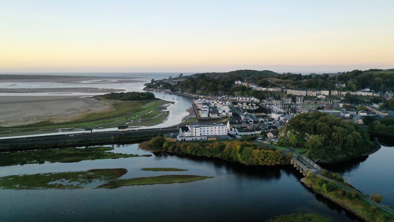 Premier Inn Porthmadog