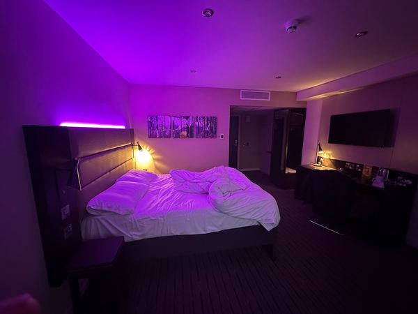 Premier Inn Porthmadog