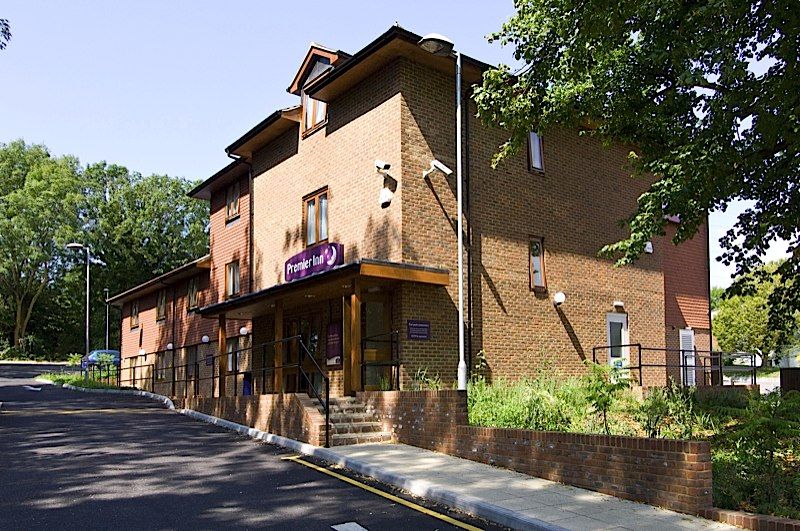 Premier Inn Portsmouth Horndean